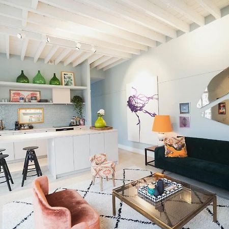 Oever House Διαμέρισμα Αμβέρσα Εξωτερικό φωτογραφία