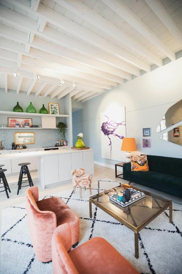 Oever House Διαμέρισμα Αμβέρσα Εξωτερικό φωτογραφία