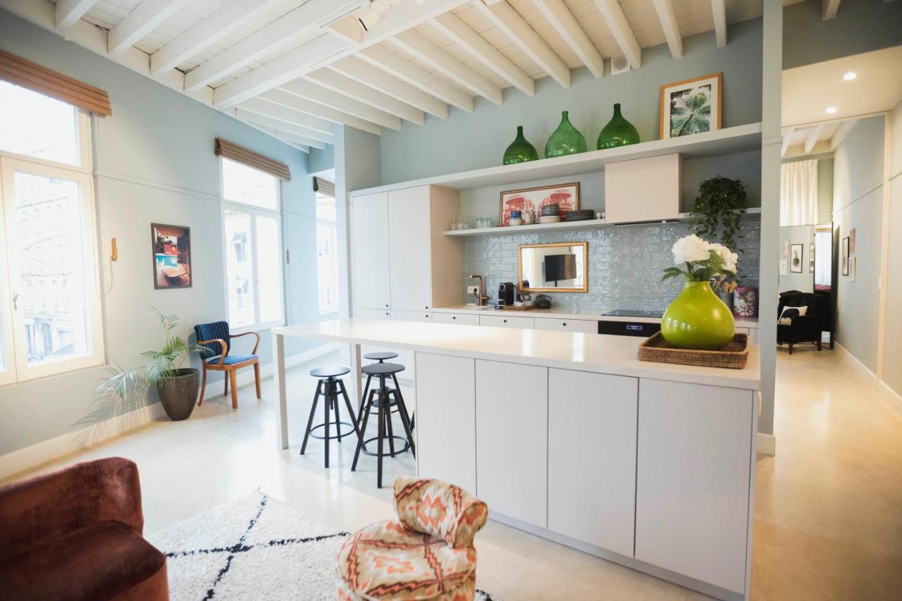 Oever House Διαμέρισμα Αμβέρσα Εξωτερικό φωτογραφία