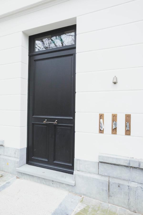 Oever House Διαμέρισμα Αμβέρσα Εξωτερικό φωτογραφία